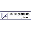 A.-Planungsgruppe Köning in Düsseldorf - Logo