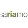 sariamo GmbH in München - Logo
