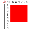 Fahrschule Henninger in Karlsruhe - Logo