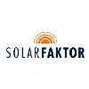 SOLARFAKTOR Sonnenkraftwerke in Egling an der Paar - Logo