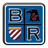 B&R Security GmbH in Berlin - Logo