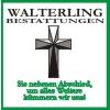 Walterling-Bestattungen in Wolfenbüttel - Logo