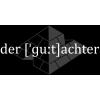 der Gutachter - Immobiliensachverständige in Dresden - Logo