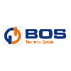 BOS Technik GmbH - Elektroheizungen in Bad Sulza - Logo