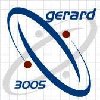 gerard-3005 in Nieder Roden Stadt Rodgau - Logo