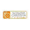 Zimmerei Altmann Christian in Lengdorf - Logo