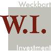 Weckbart Investment in Würzburg - Logo
