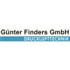 Günter Finders GmbH in Herzogenrath - Logo
