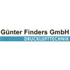 Günter Finders GmbH in Herzogenrath - Logo