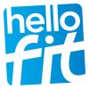 Hello fit Kaufbeuren Süd in Kaufbeuren - Logo