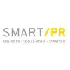 SMART PR GmbH in Düsseldorf - Logo