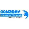 Com2Day Computer-Notdienst in Dortmund - Logo