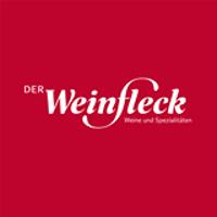 Der Weinfleck e.K. Wein-Direktimporte Memmingen in Memmingen - Logo