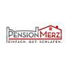 Pension Merz in Isenbüttel - Logo