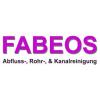 Abflussreinigung Rohrreinigung München - FABEOS in München - Logo