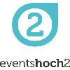 eventshoch2 GmbH - Eventagentur aus Dresden in Dresden - Logo