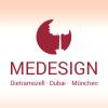 Medesign GmbH in Dietramszell - Logo