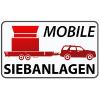 Mobile Siebanlagen in Darmstadt - Logo