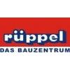 Bauzentrum Rüppel GmbH in Gelnhausen - Logo
