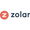 ZOLAR GmbH in Berlin - Logo