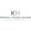 Personal Training am Meer in Rostock - Logo