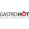 Gastrohot Großküchentechnik in Speyer - Logo
