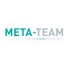 META-TEAM Die Designwerkstatt in Weidenberg - Logo