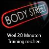 Bodystreet Detmold in Detmold - Logo