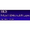 SES Klaus Schmidt GmbH in Solingen - Logo