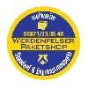 Werdenfelser Overnight Express in Farchant - Logo