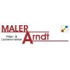 Malerbetrieb Arndt in Bruckmühl an der Mangfall - Logo