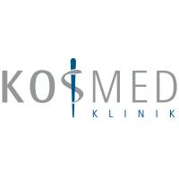 Kosmed-Klinik in Hamburg - Logo