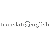 translate2english - Profesionelle Englisch-Deutsch Übersetzungen zu fairen Preisen. in Dresden - Logo
