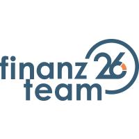 Finanzteam26 in Neu-Ulm - Logo