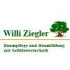 Baumpflege-Ziegler in Wasserburg am Inn - Logo