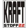 KRAFTSTOFF22 in Potsdam - Logo