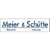 Meier & Schütte GmbH & Co KG in Worms - Logo
