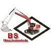 BS Maschinenteile in Erlensee - Logo