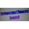 E.Hebenstreit-Entrümpelungen&Entsorgung in Darmstadt - Logo