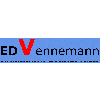 EDVennemann in Wuppertal - Logo