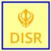 DISR - Deutsches Informationszentrum für Sikh Religion in Hannover - Logo