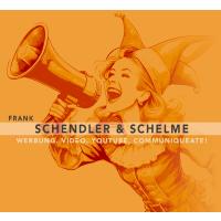 Frank Schendler & Schelme Werbeagentur – Werbung. Video. Youtube. Communiqueate! in Frankfurt am Main - Logo