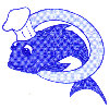 Fischräucherei Frohberg in Nossen - Logo