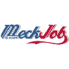 MeckJob GmbH in Schwerin in Mecklenburg - Logo