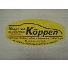 Autogas & KFZ Meisterwerkstatt Nägel mit Köppen in Berlin - Logo