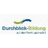 NACHHILFE Durchblick - Bildung in Berlin - Logo