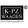 Klaus-Peter Zander GmbH / KPZ Waagen in Hamburg - Logo