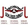 JJ Service - Schuh- & Schlüsseldienst in Stuttgart - Logo