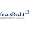 focusRecht GmbH & Co.KG in Freiburg im Breisgau - Logo