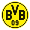 Borussia Dortmund GmbH & Co. KGaA in Dortmund - Logo